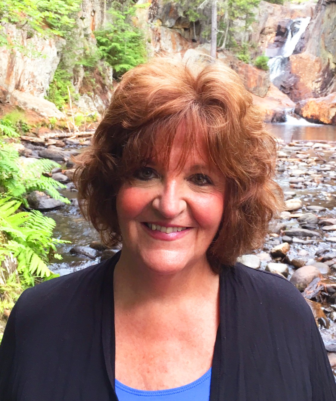Ceil Parteleno, LICSW — trauma group therapist based in Westborough, Massachusetts.